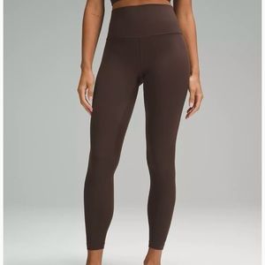 Lululemon align leggings